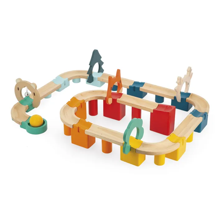 Janod Mon Premier Circuit