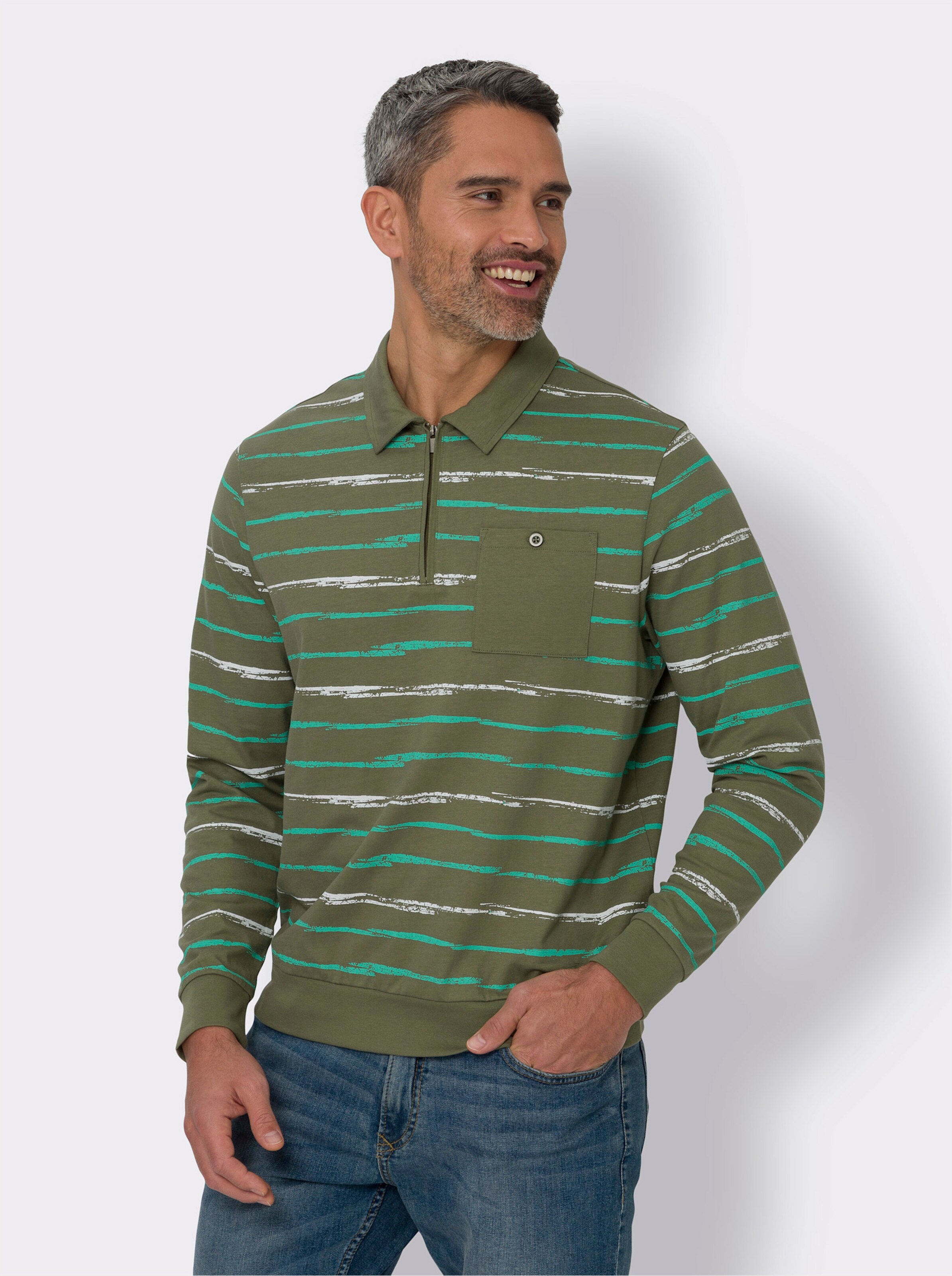 Sweatshirt