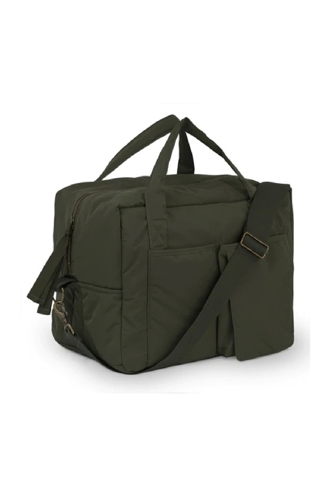 Konges Sløjd All You Need Bag g moss grey
