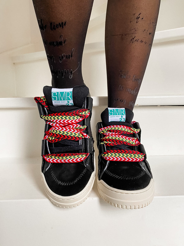 Semerdjian - Baskets INNA 10383