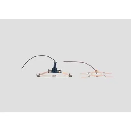 Märklin 73405 Stromzuführung, Spur H0