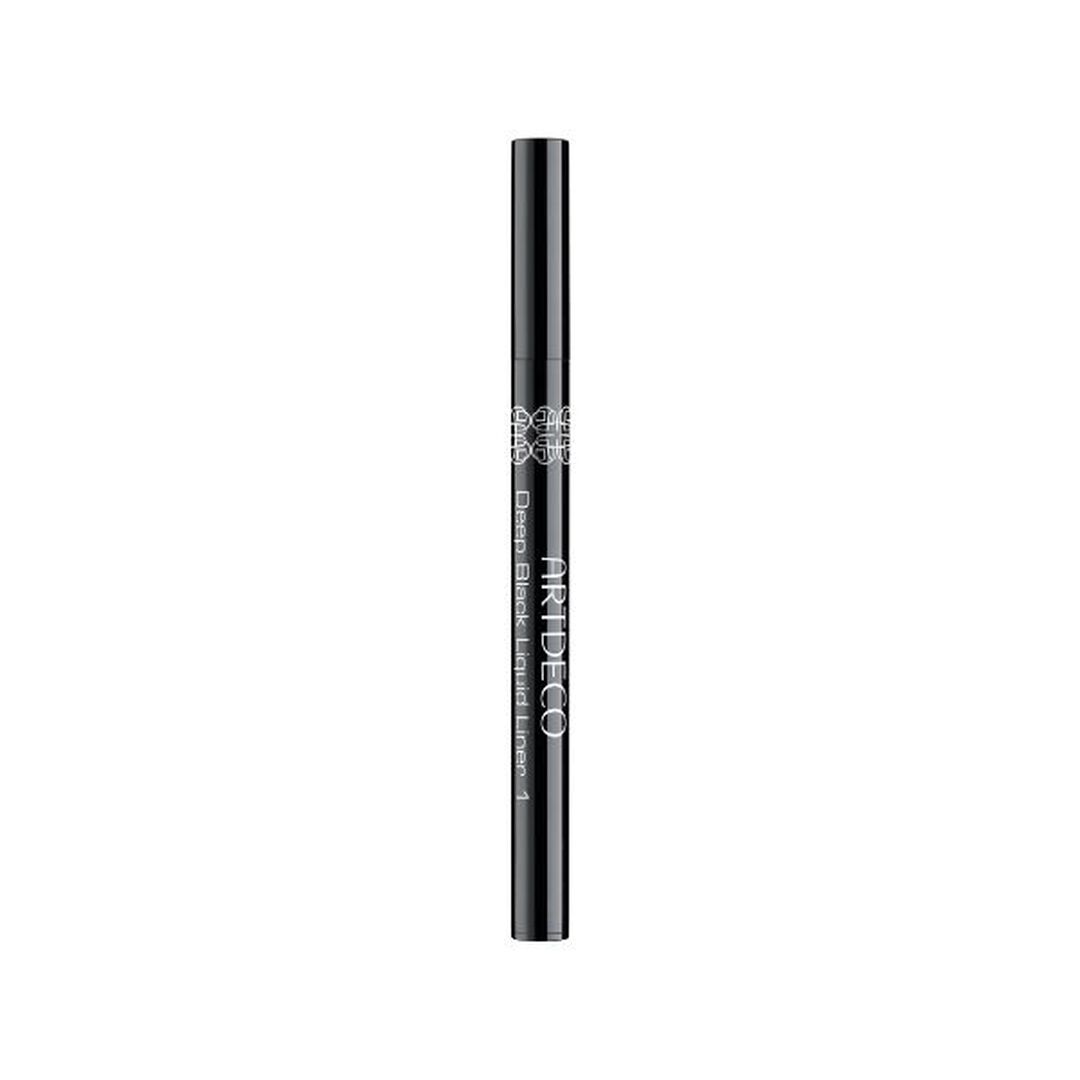 OH LA LA Deep Black Liquid Liner