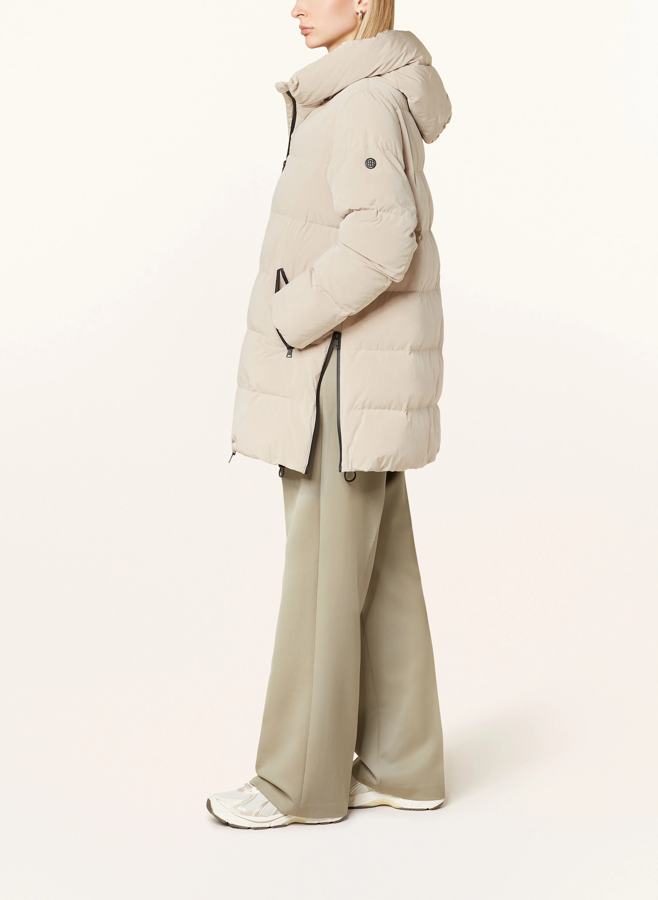 BLONDE No.8 Steppjacke