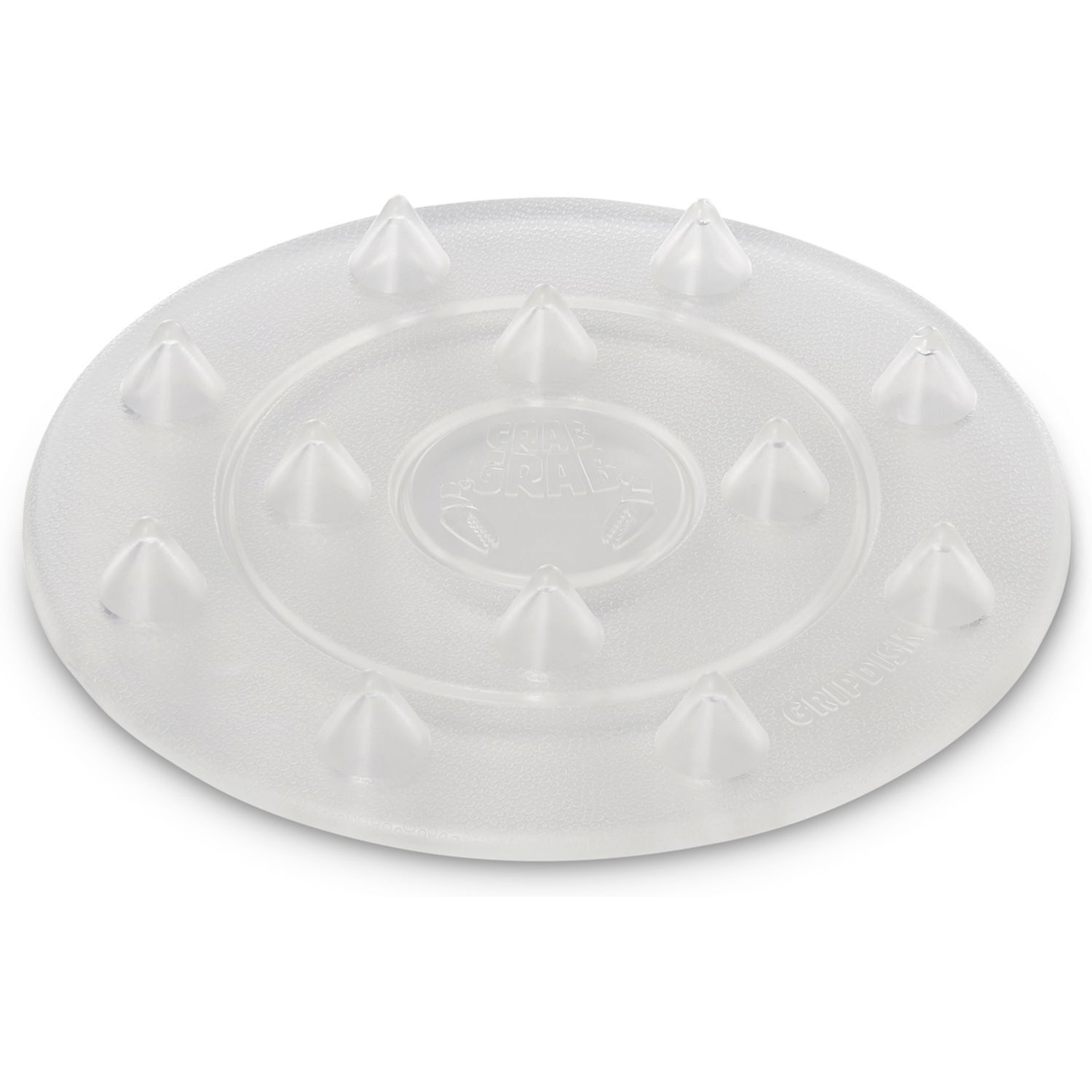 Crab GrabGrip Disc