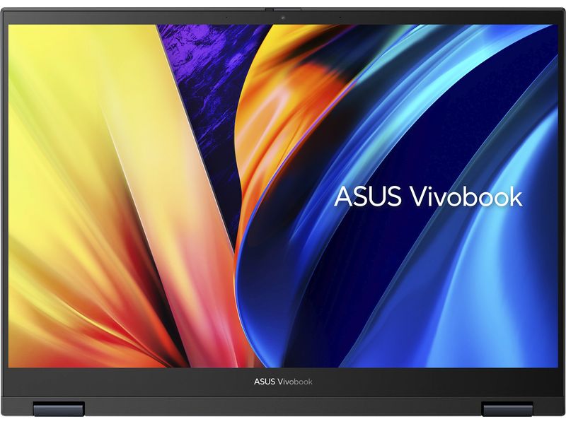 ASUS VivoBook S 14 Flip (TP3402VA-LZ063W) Schlanker 14
