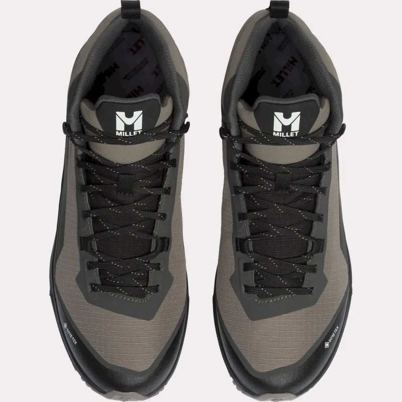 Wanaka Mid GTX - Chaussures randonnée homme