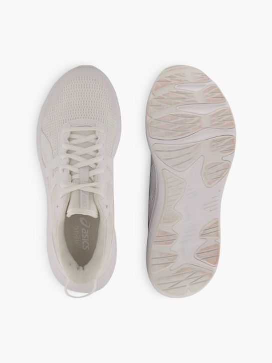 ASICS Trainingsschuh Weiss
