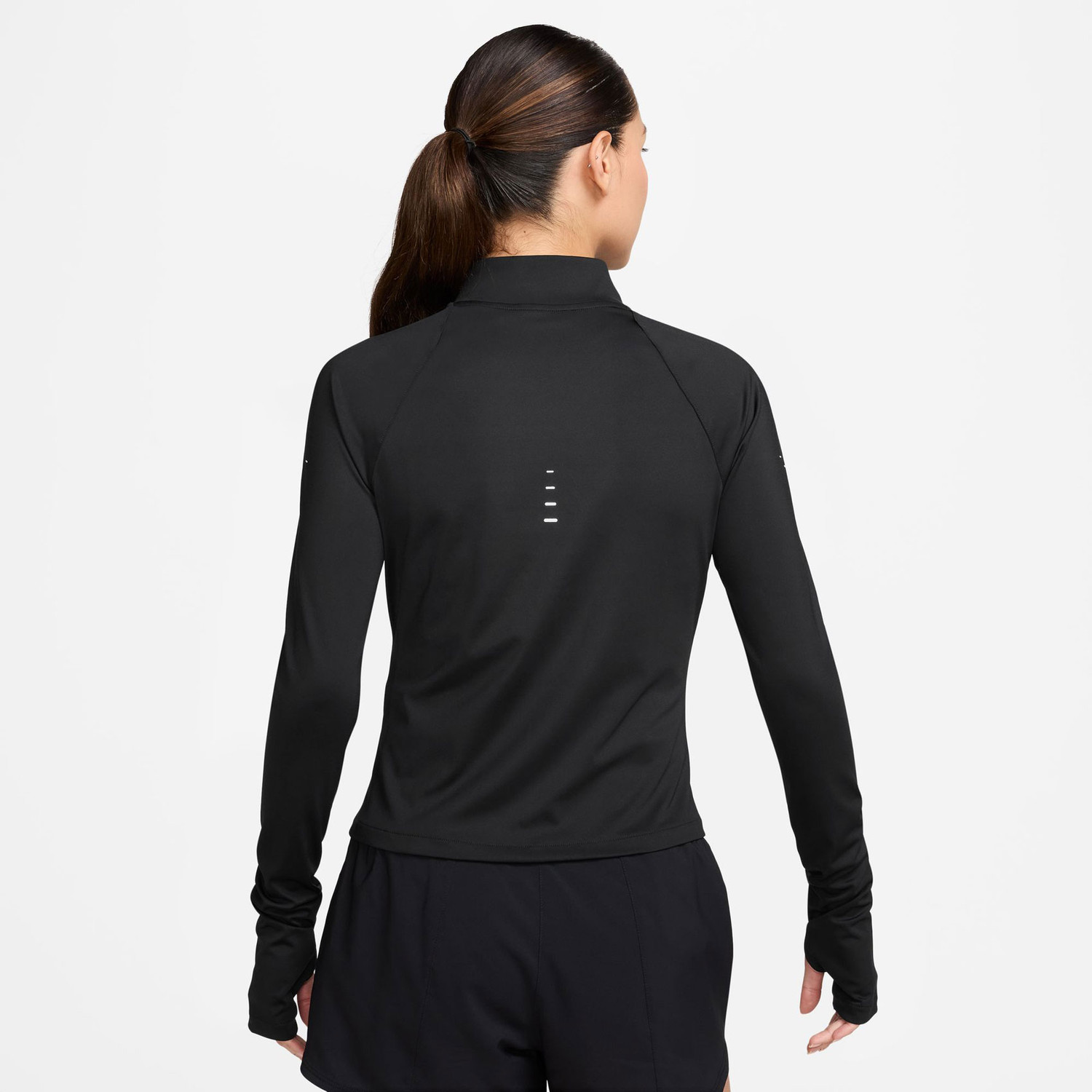 Nike Dri-FIT Swift Longsleeve Top Dames