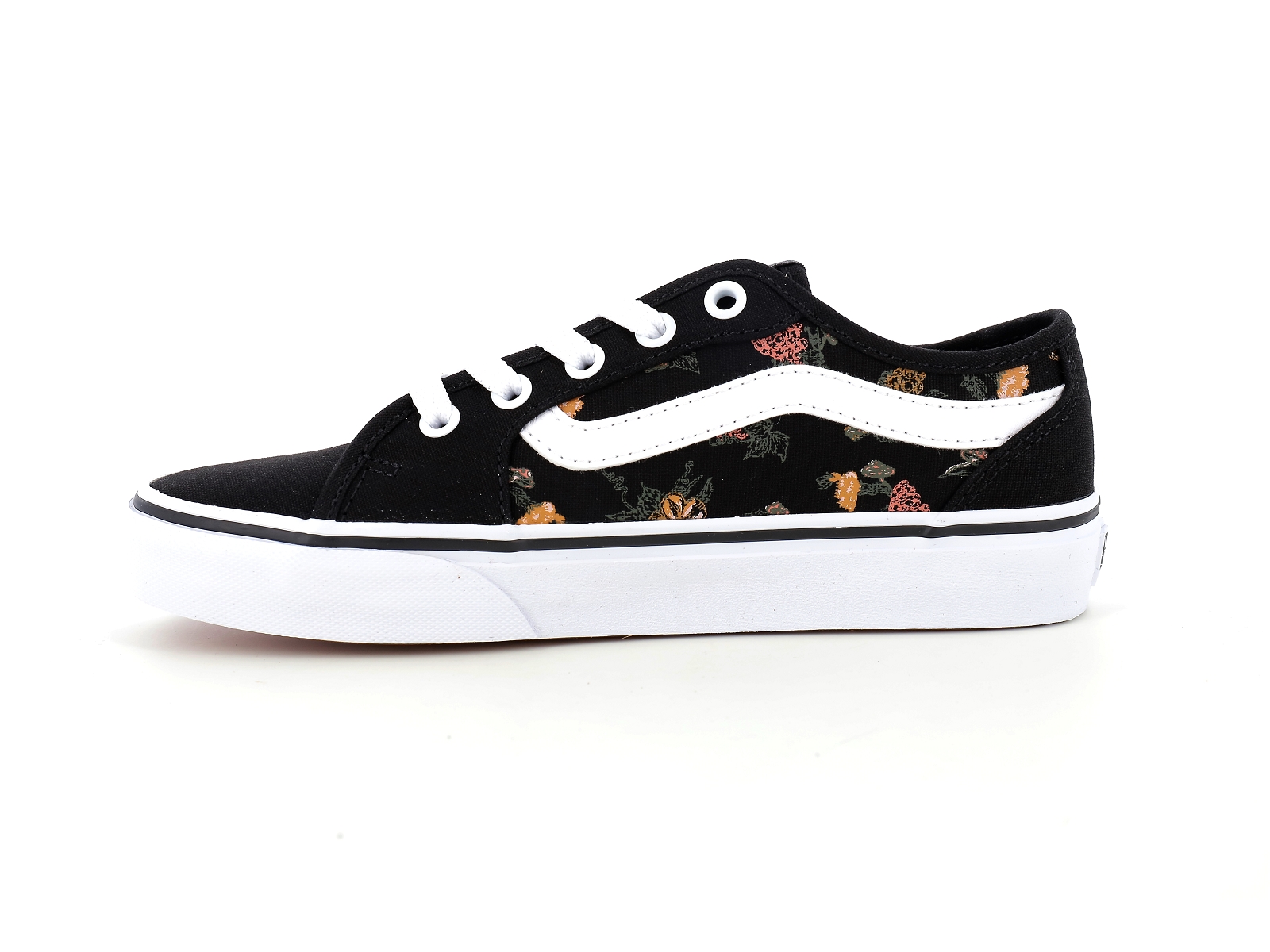 Vans-FILMORE DECON GARDEN FLOR Matières combinées Fleuri