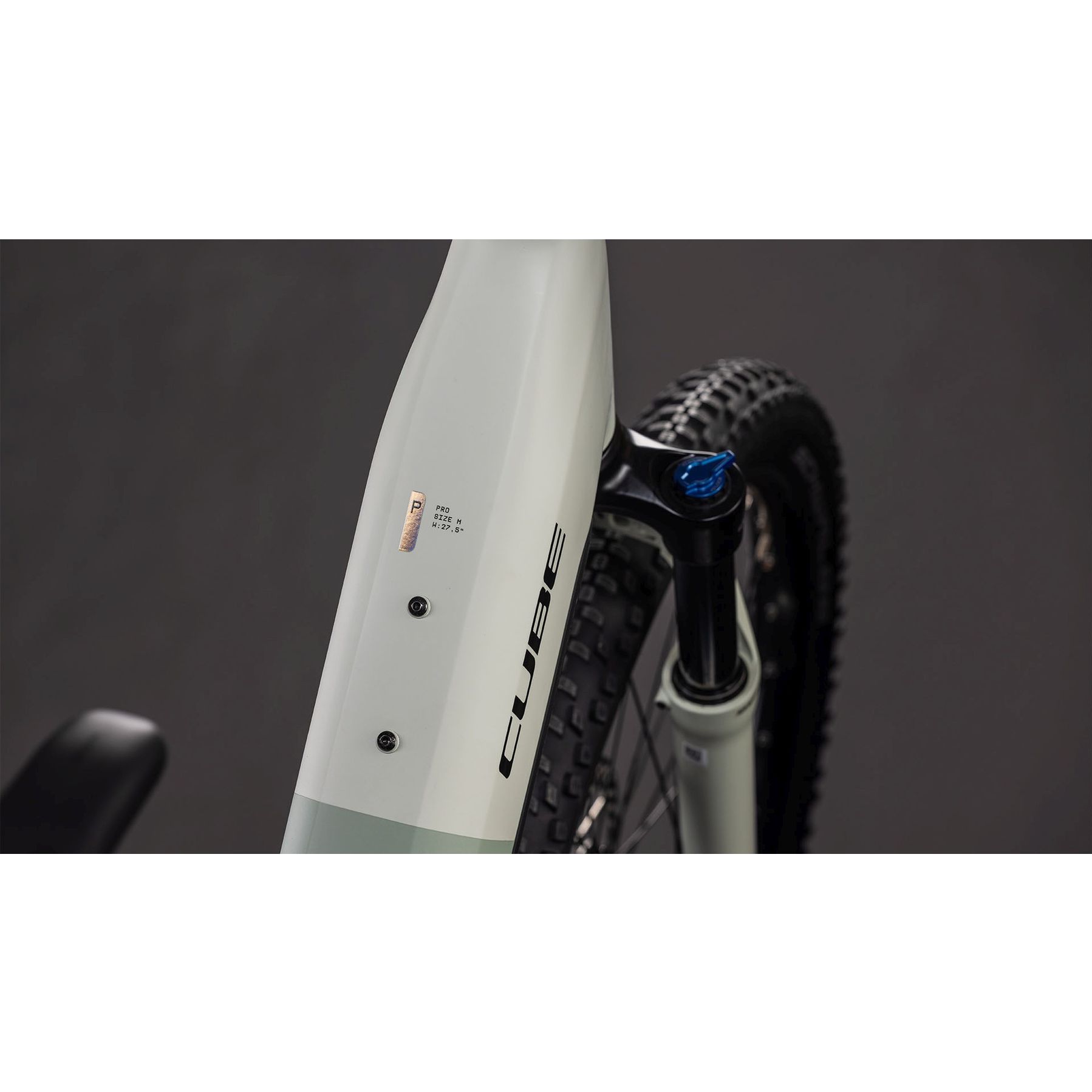 Cube Reaction Hybrid Pro 800 2026