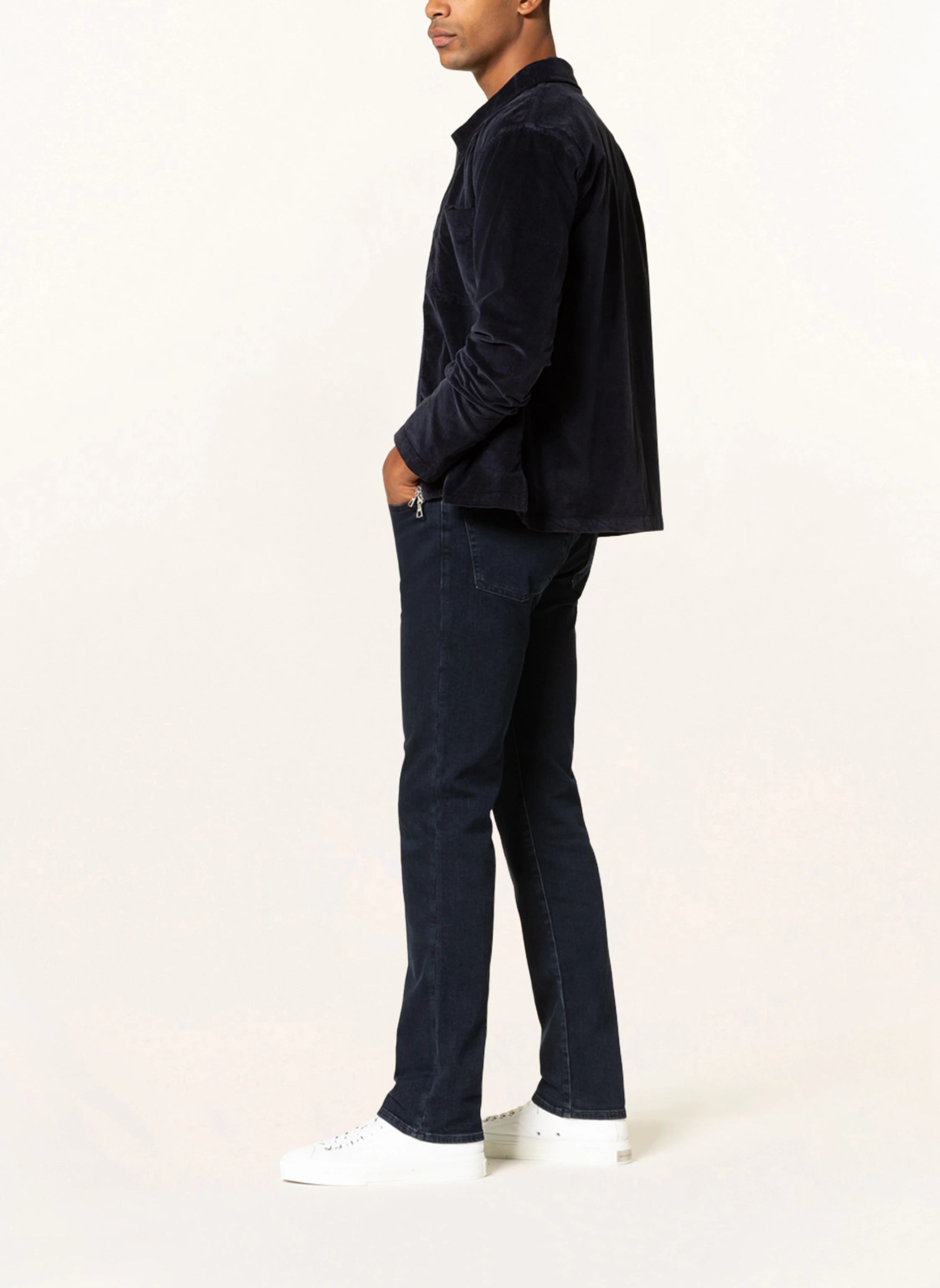 EMPORIO ARMANI Jeans Regular Fit