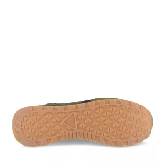 Sneakers VERT COTTON BELT