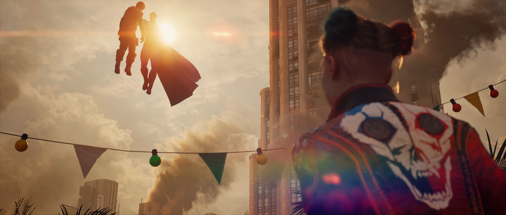 Suicide Squad: Kill The Justice League- PlayStation 5