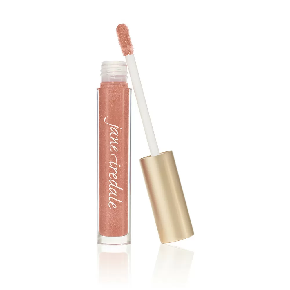Jane Iredale HydroPure Lip Gloss - Flere farver