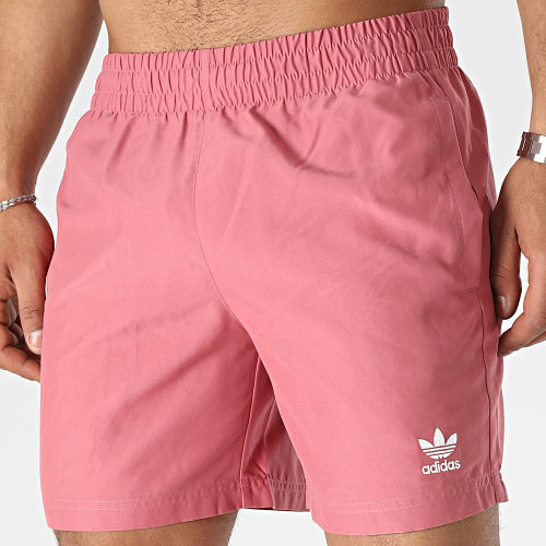 Short De Bain H44770 Rose