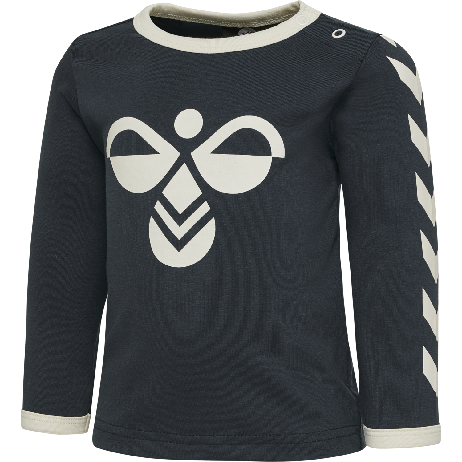 hmlFLIPPER T-SHIRT L/S