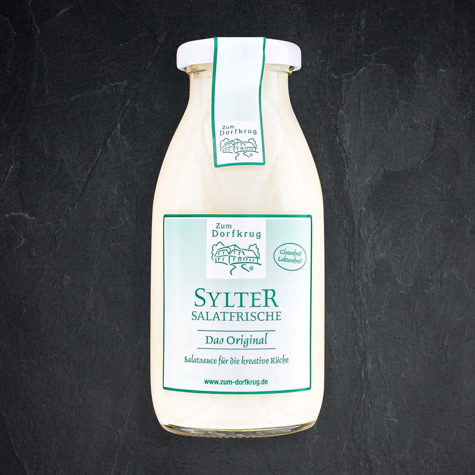 Dressing Sylter Salatfrische