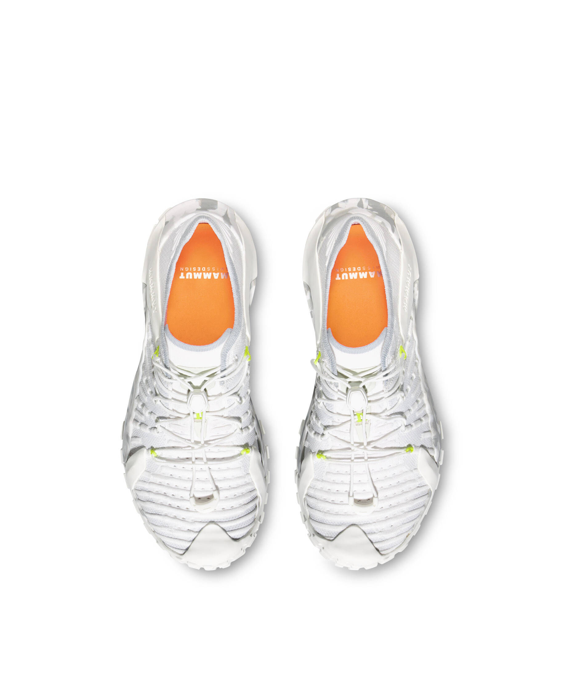 Mammut| Damen Hueco Knit II Low Women