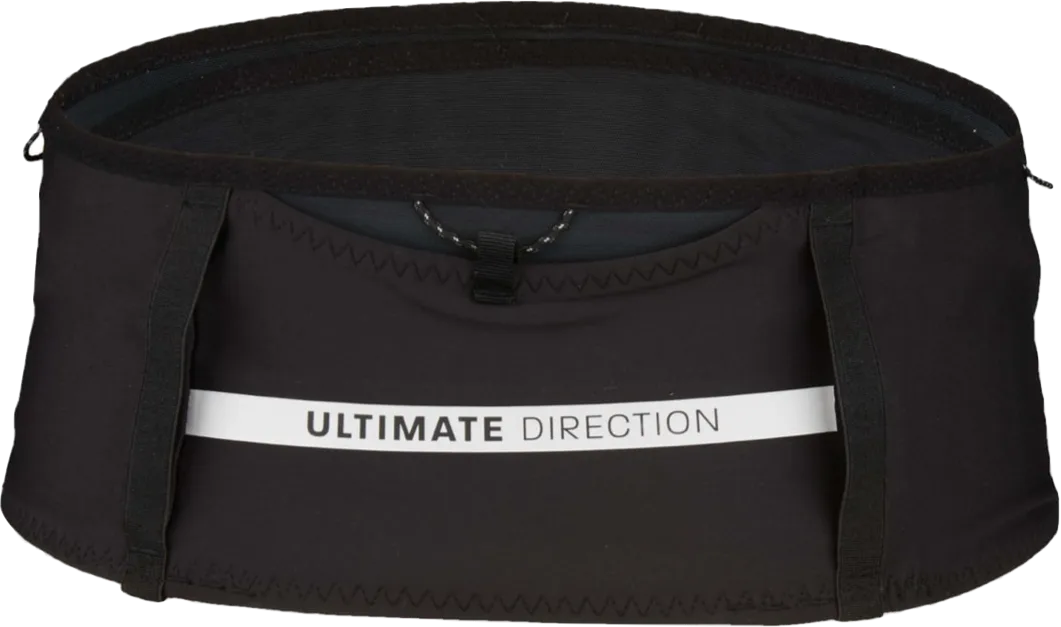 Ultimate Direction Utility Belt Onyx