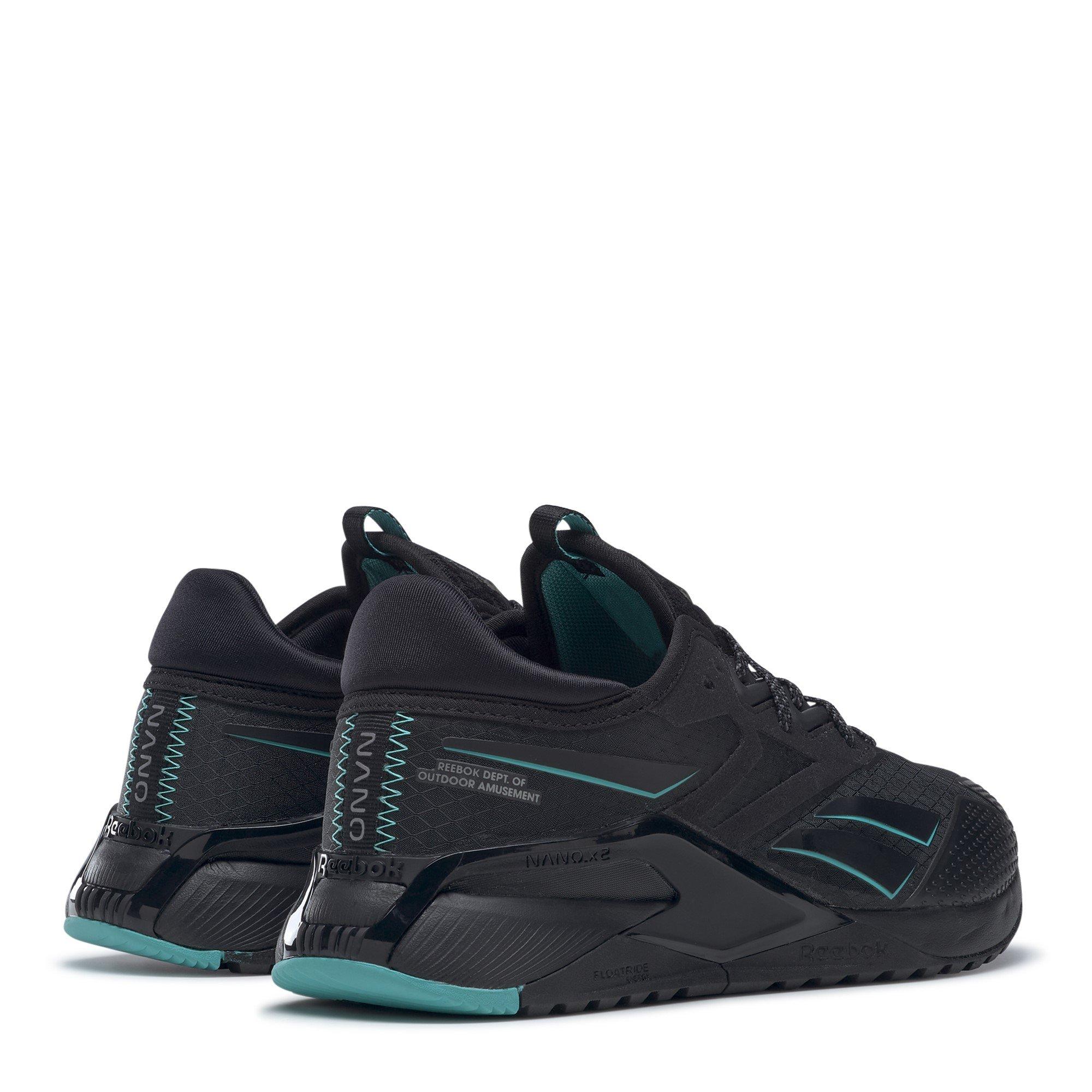 Reebok Nano X2 TR Adventure Shoes Womens