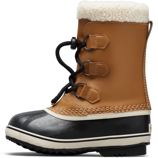 Après ski SOREL YOOT PAC TP WATERPROOF MESQUITE