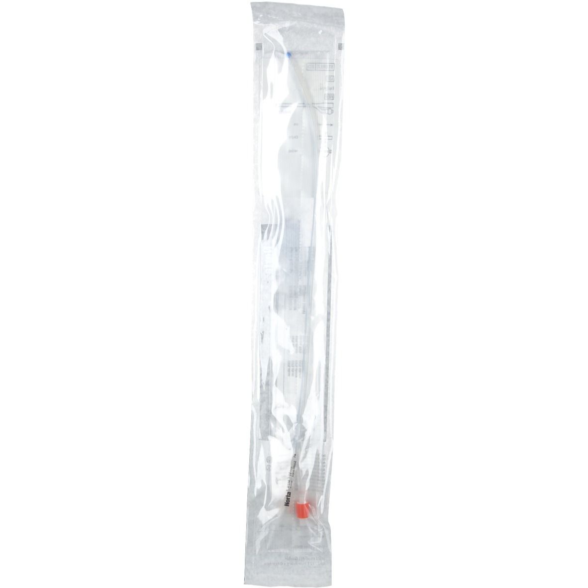Norta® Silikon 41 cm Katheter 10 ml