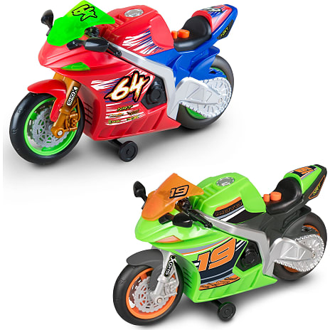 Wheelie Bikes
