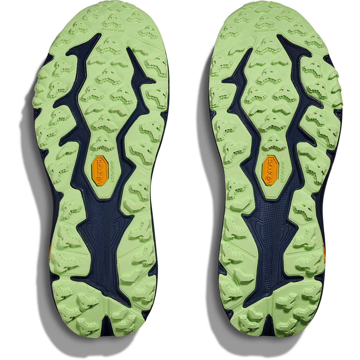 HOKA Speedgoat 6 Heren