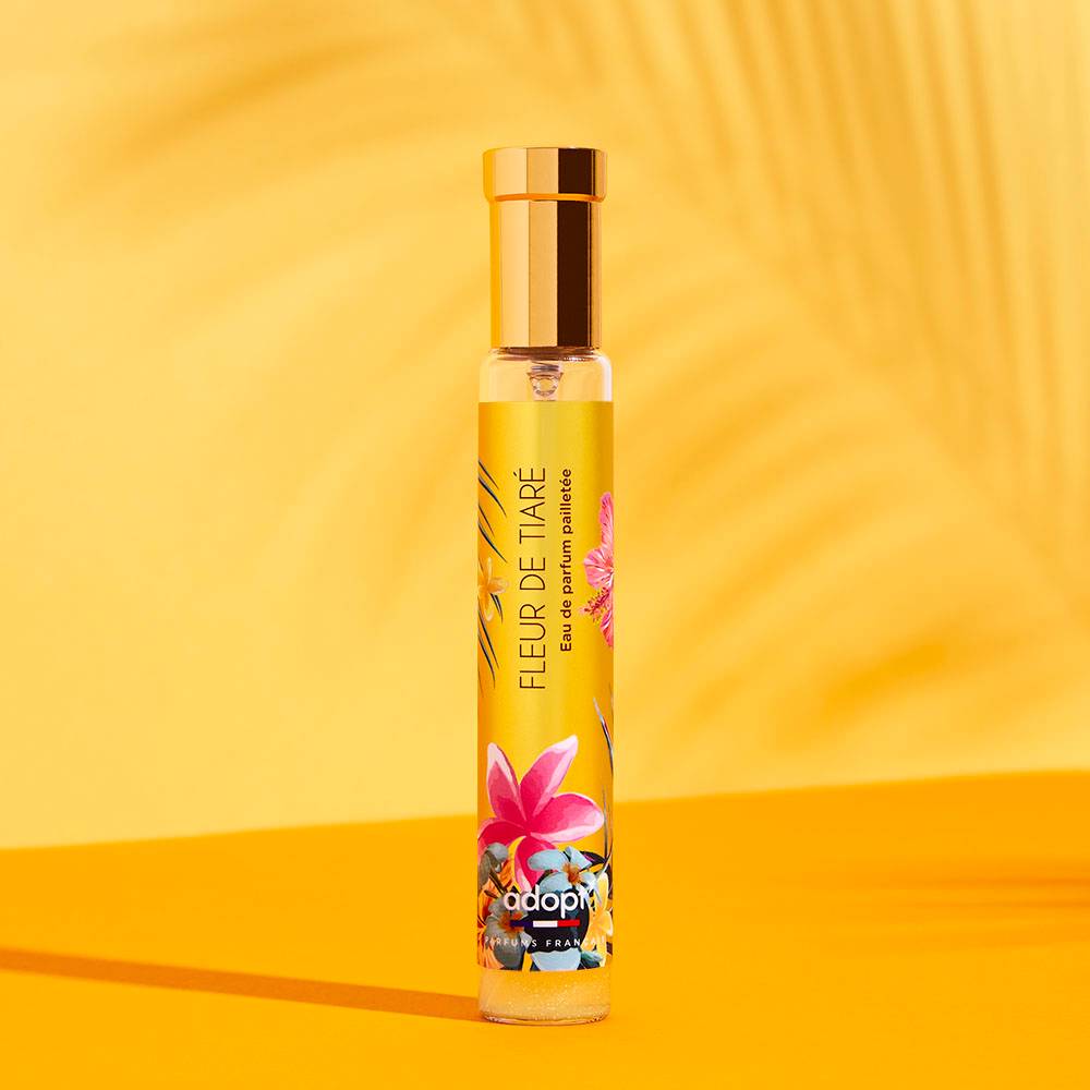 Fleur de tiaré