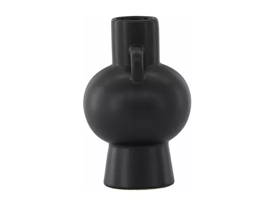 Vase Design en Céramique 