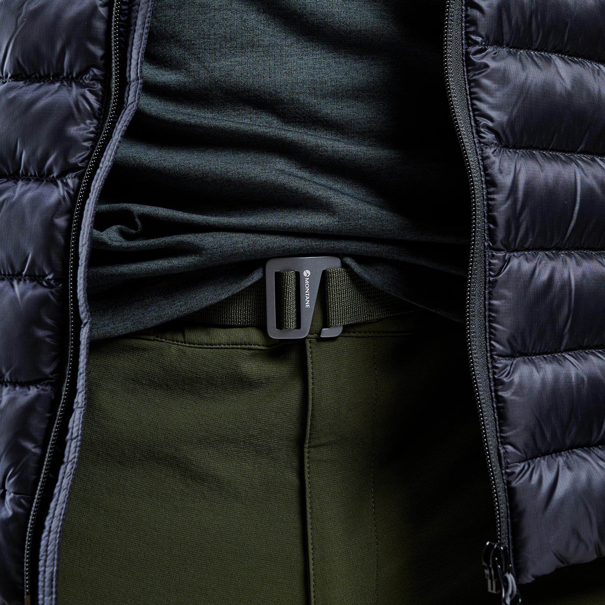 Men's Tenacity Pants Reg Leg