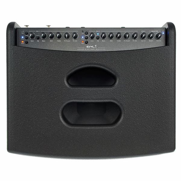 Hughes&Kettner era 1 black