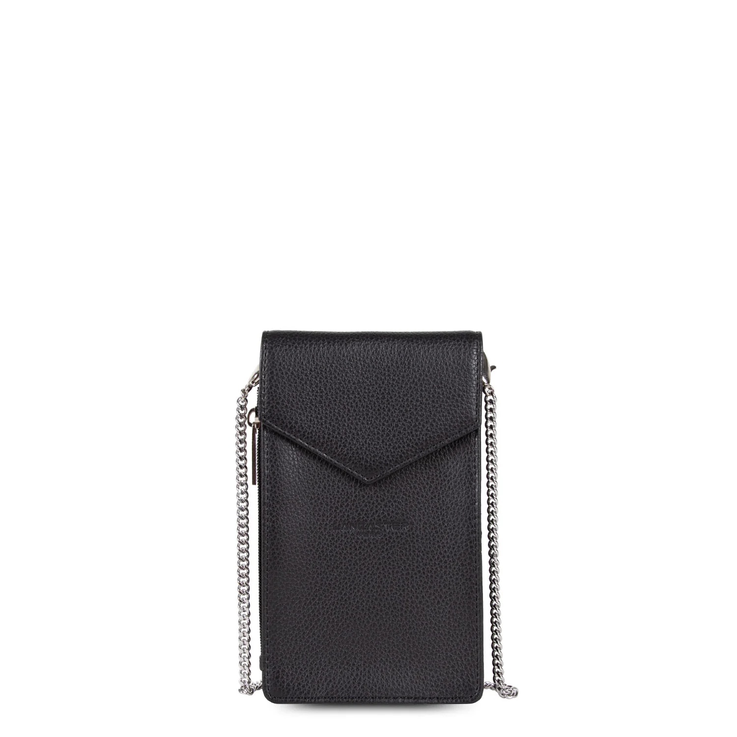 Foulonné PM-Pochette smartphone