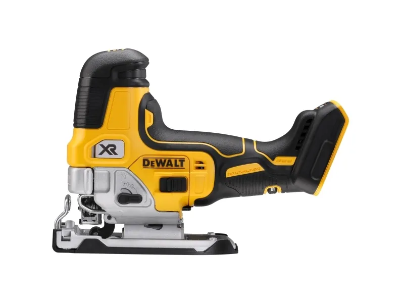 [OUTLET] - DeWALT DCS335 - Stiksav - ledningfri - 18 V - SOLO