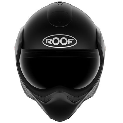 Casque ROOF RO9 BOXXER CARBON NOIR MAT - Noir