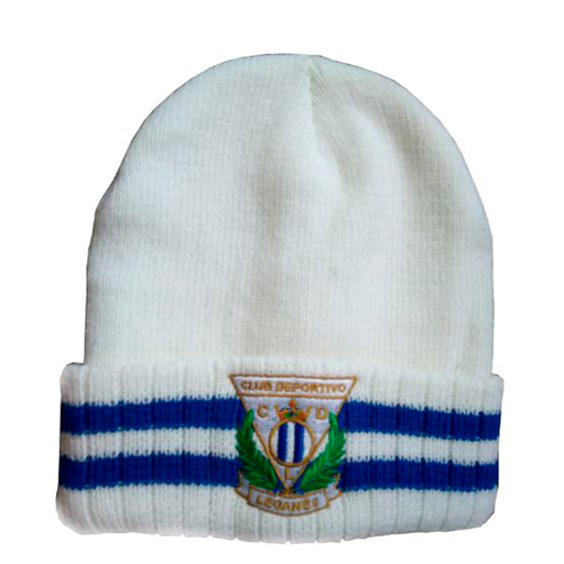 Gorro Cd Leganés 65091