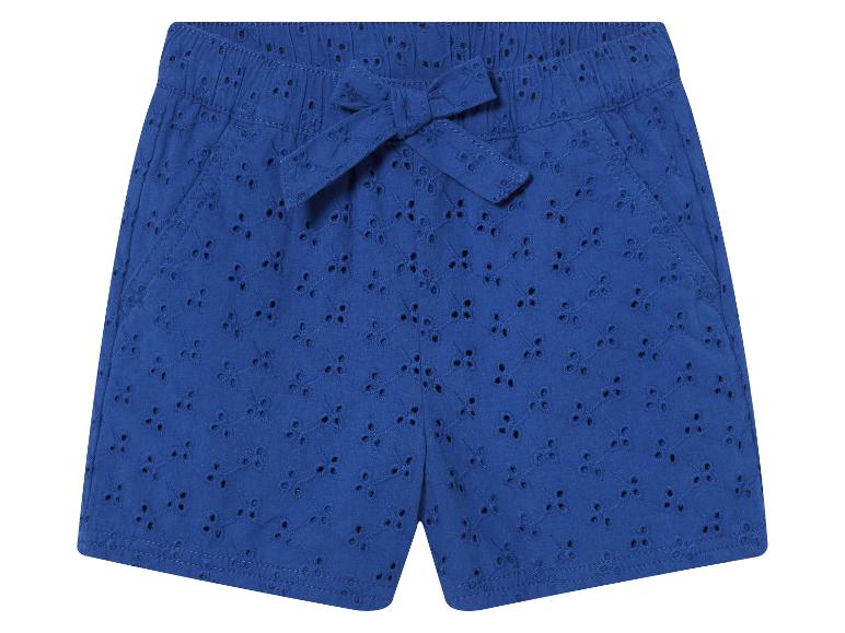 Korte kinder broek