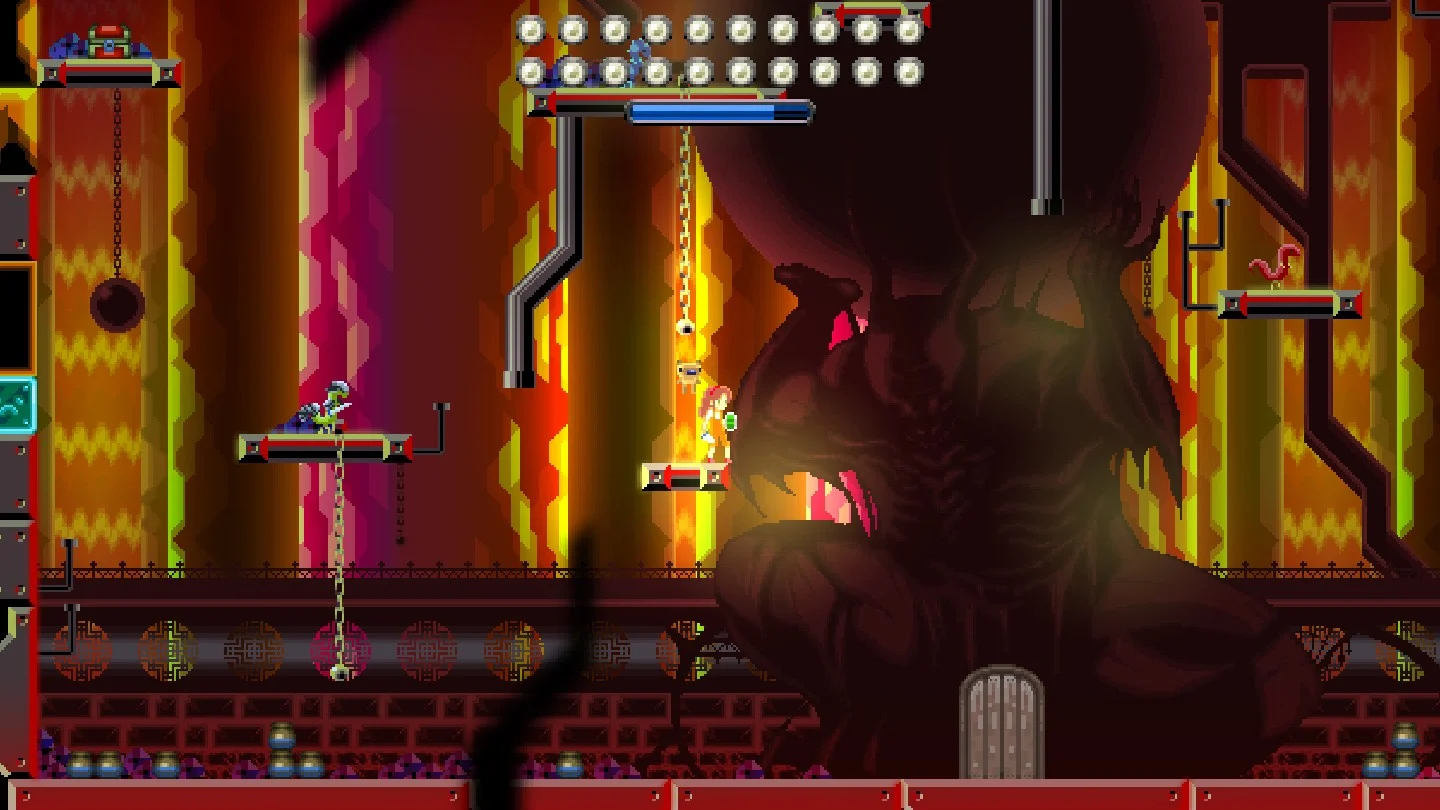 Finding Teddy + Chronicles of Teddy : Harmony of Exidus Bundle- PC