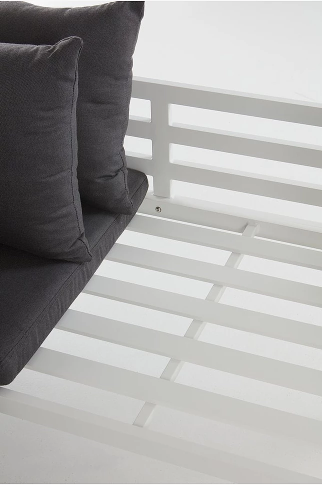 CARLO sofa med pergola