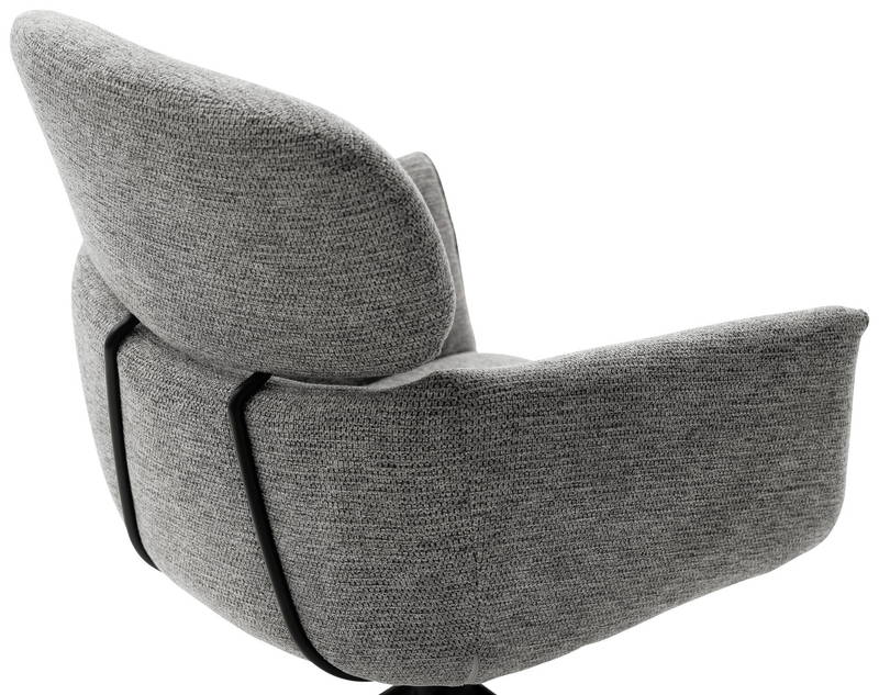 Novel Sessel UVITA