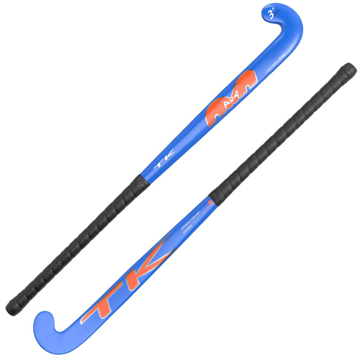TK 3.5 Mid Bow Indoor