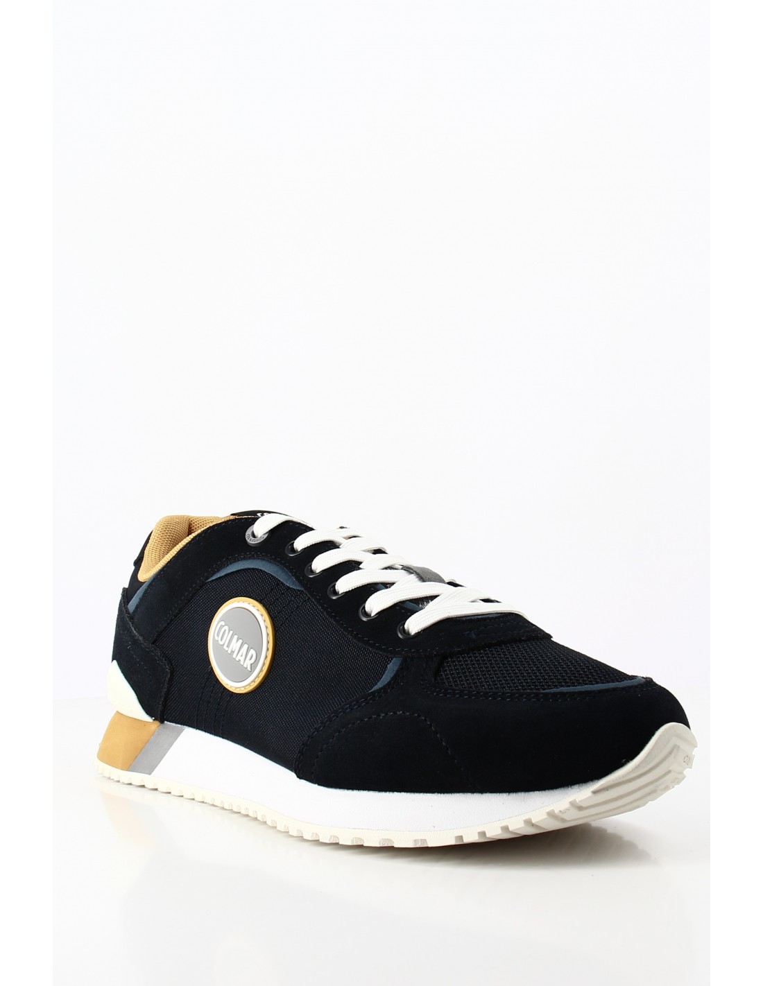 colmar Basket de ville Homme travis plus colors