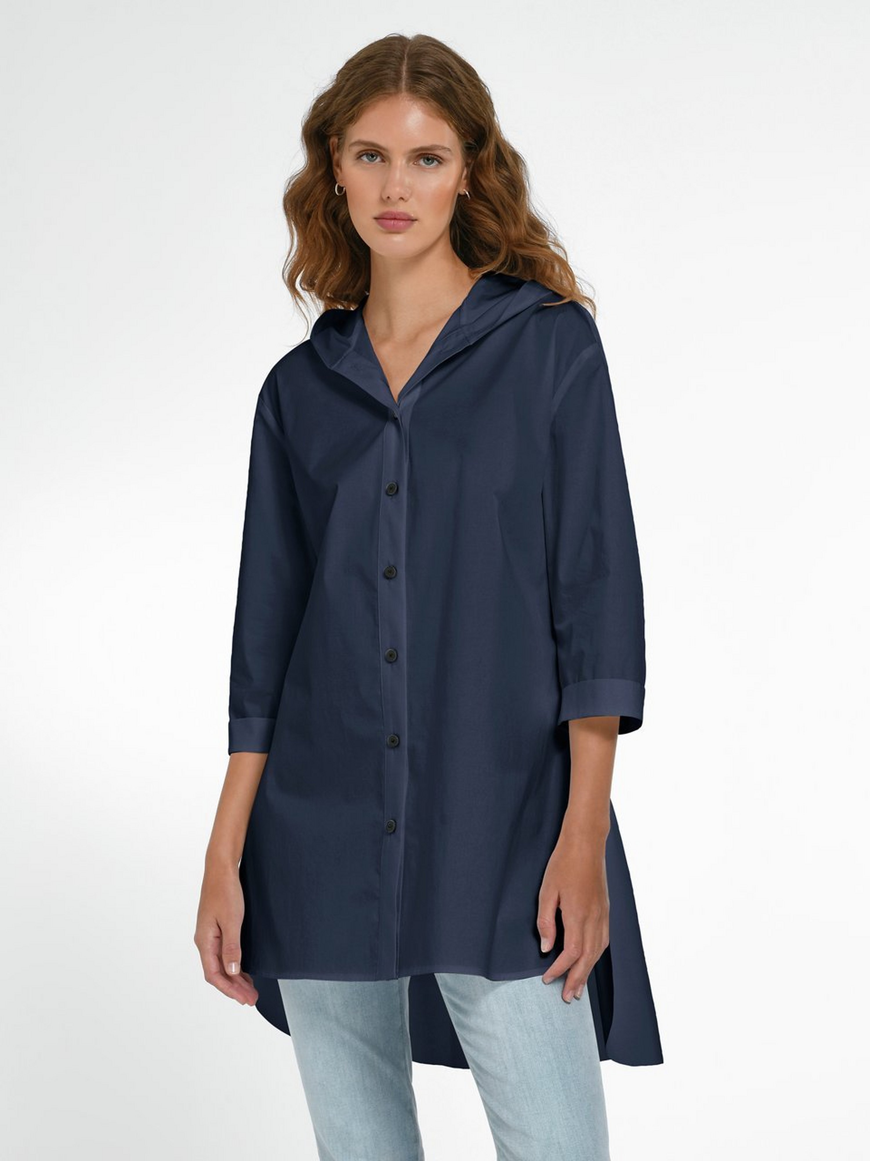 Hemdjacke