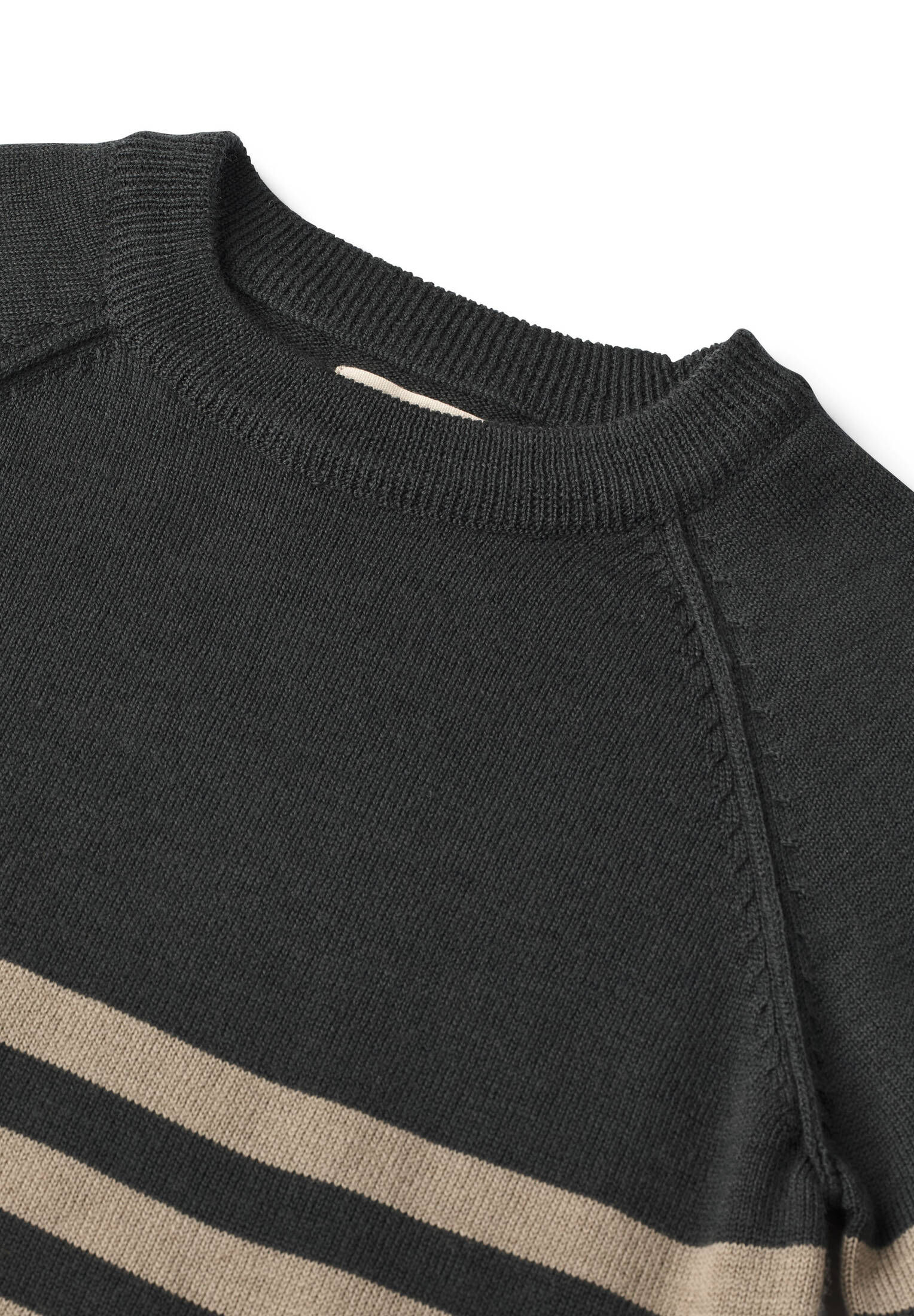 Wheat| Kinder Strickpullover Benja