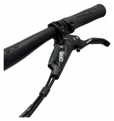 Produit reconditionné · Canyon Neuron CF 8 Carbon GX 2021 / Vélo VTT / Canyon | Très bon état