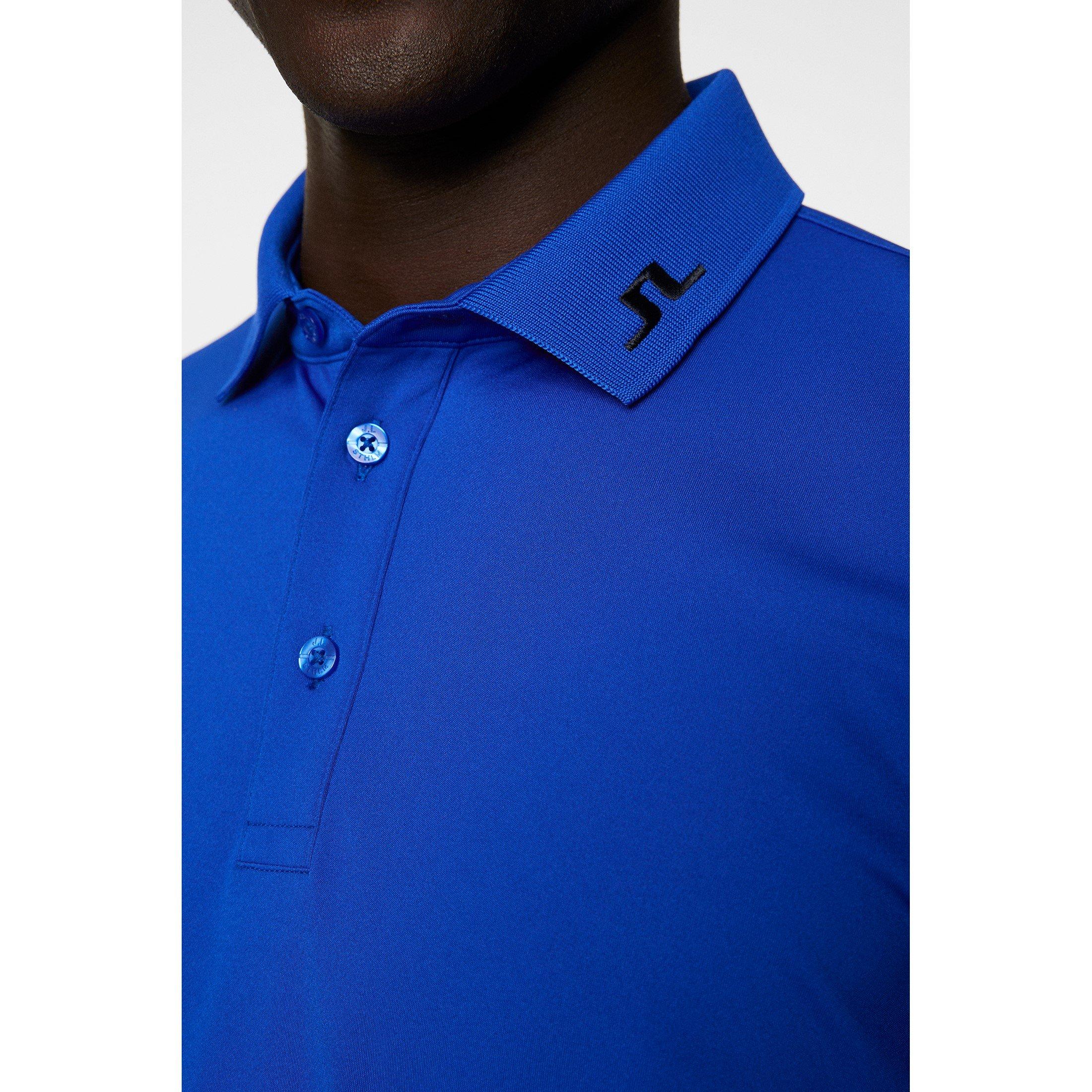 J Lindeberg Golf J.Lindeberg Golf Heath Polo