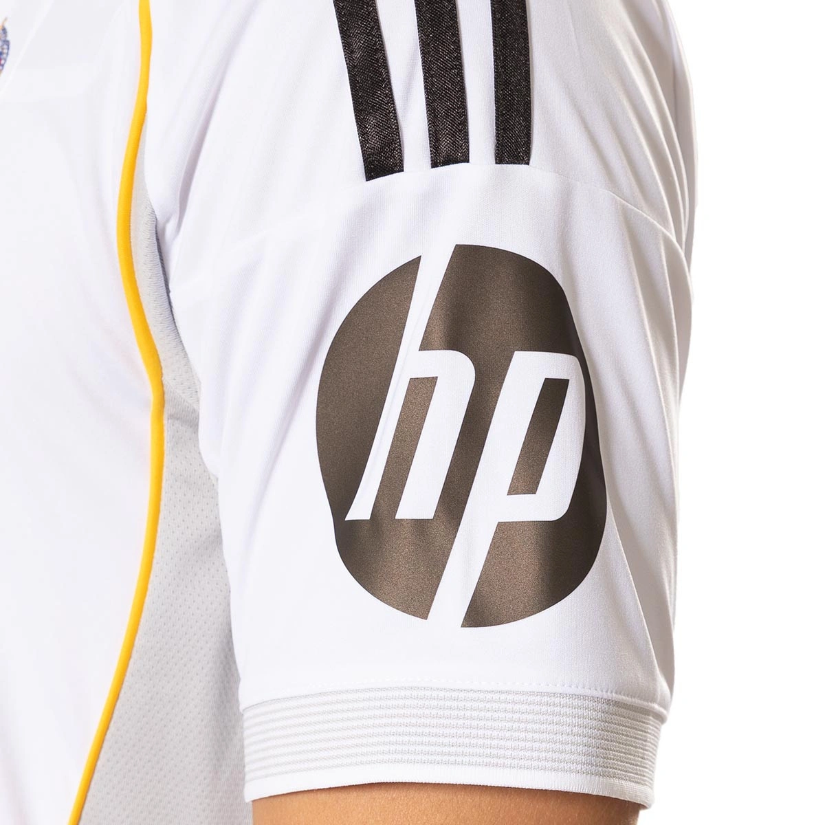 Camisola adidas Mbappé Real Madrid Primeiro Equipamento 2025-2026