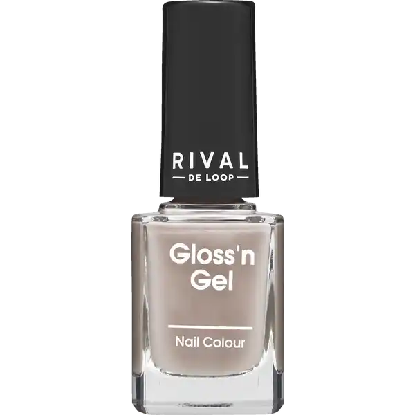 Gloss'n Gel Nail Colour 09