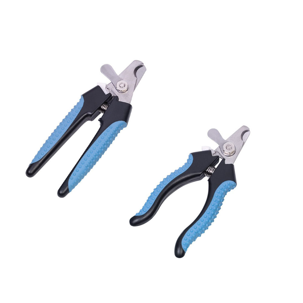 Nobby Comfort Line Nageltang