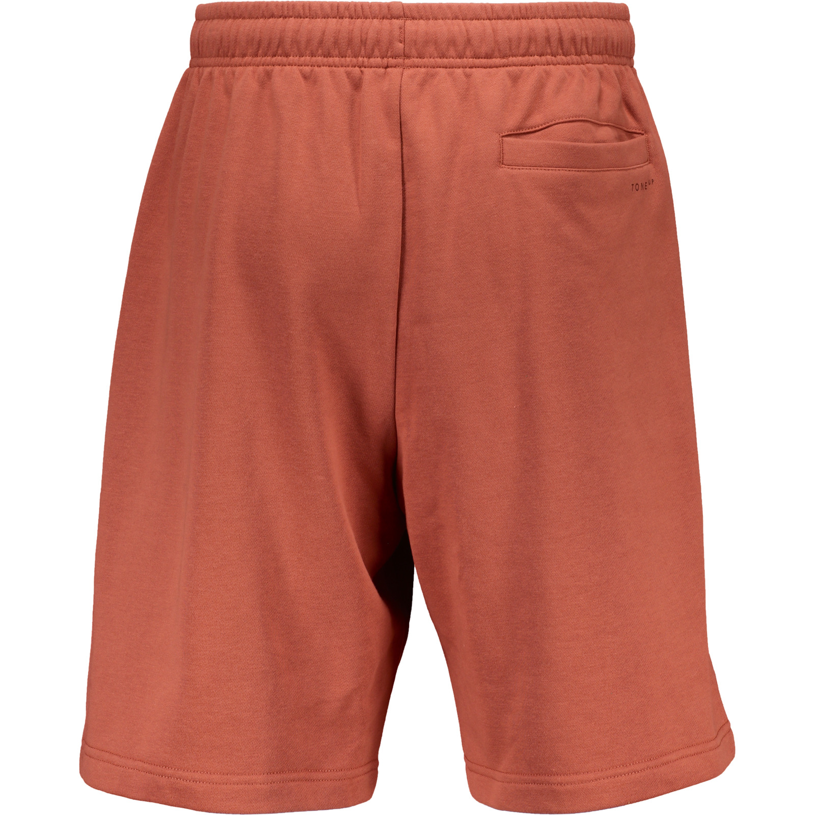 Tone Up Herren-Shorts Clubhouse S, hellrot